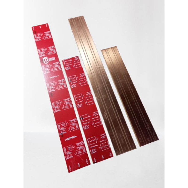 Jual pcb final 30cm dan 20cm | Shopee Indonesia