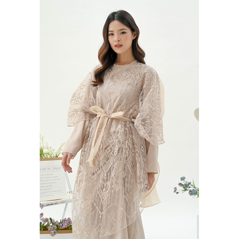 Jual Safeera Dress / Raya Collections | Shopee Indonesia