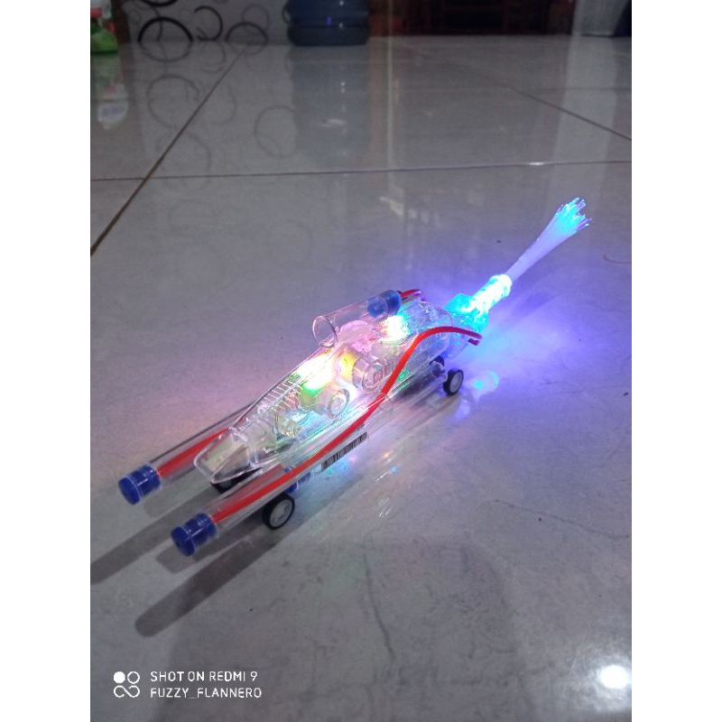 Jual tipe x trondol / type x racing X-60 limited editions ( hanya 1 ...