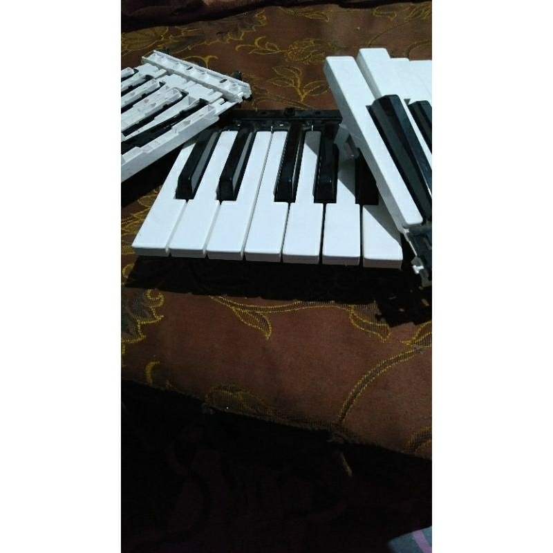 Jual Tuts keyboard organ yamaha | Shopee Indonesia