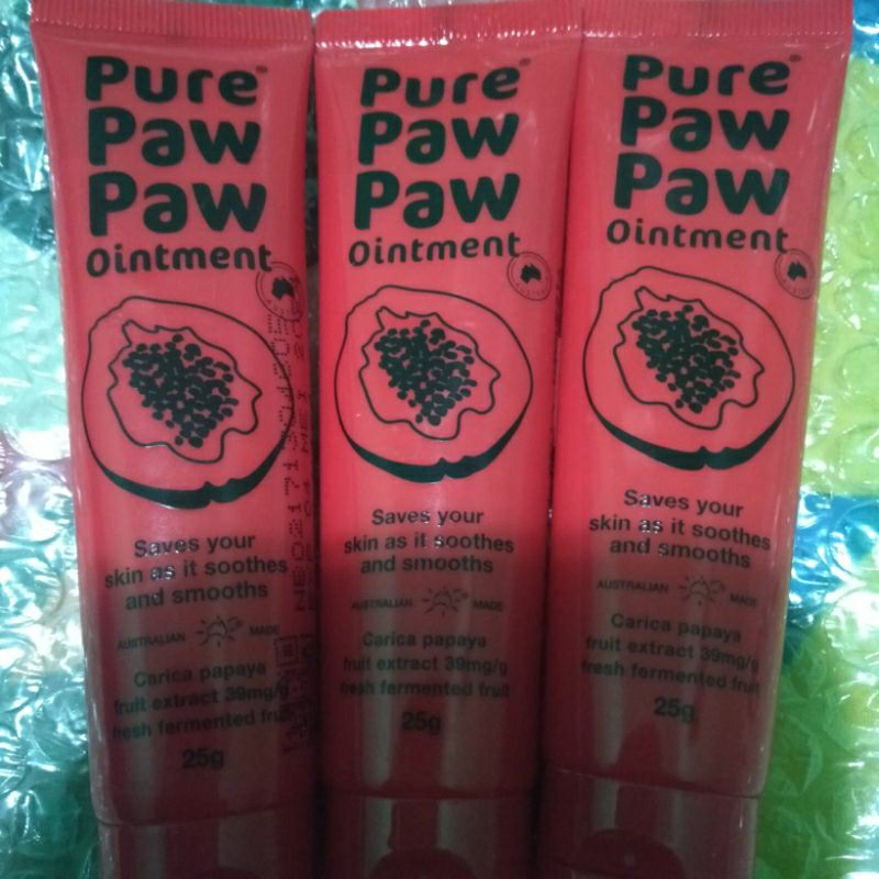 Jual Pure paw paw Shopee Indonesia