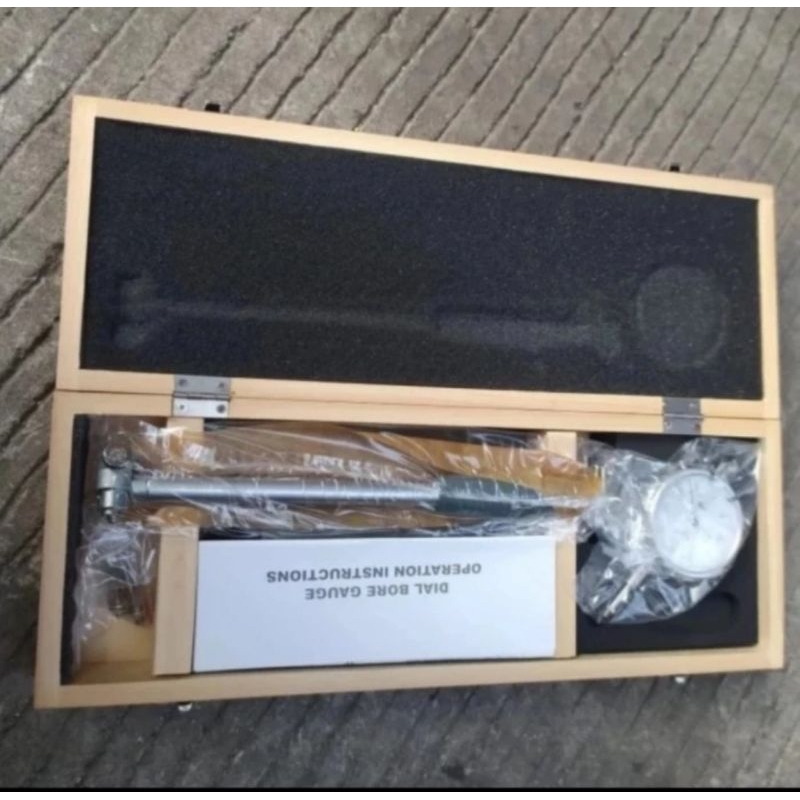 Top 10 Jelaskan Cara Kerja Alat Ukur Cylinder Bore Ga vrogue.co