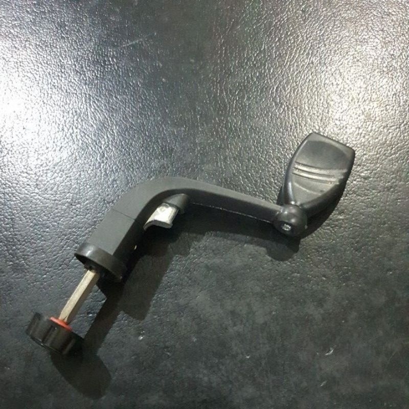 Jual handle lipat SE handle untuk reel | Shopee Indonesia