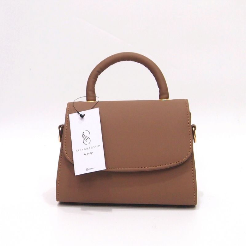 Jual Tas Selempang Wanita PREMIUM DIVA BAG Sling Bag Wanita Model Tas