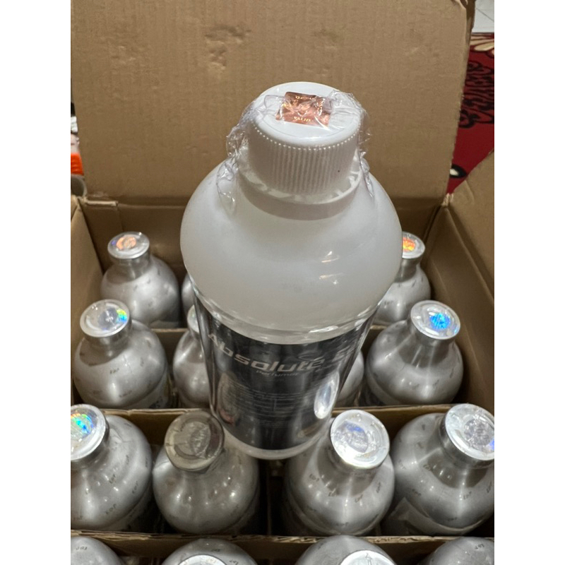 Jual Absolute Earth Pelarut Parfum Premium Food Grade 100ml | Shopee ...