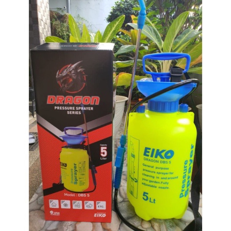 Jual Sprayer Semprotan Semprot L Liter Hama Tanaman Burung Shopee Indonesia