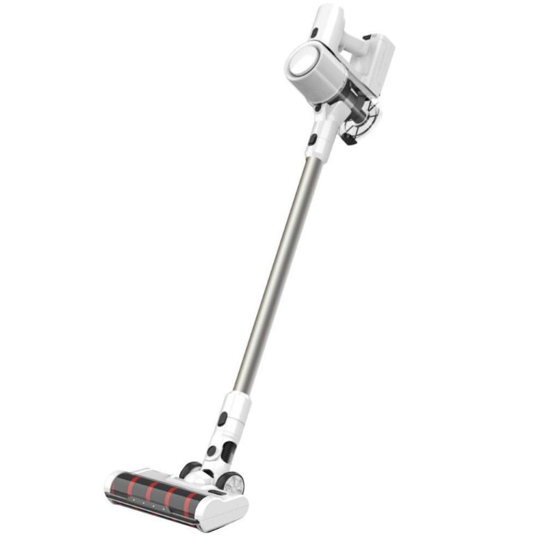 Kurumi kv 05 cordless stick vacuum cleaner new arrivals