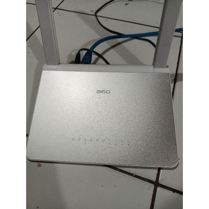 Jual Router Netcore 360 P2 | Shopee Indonesia