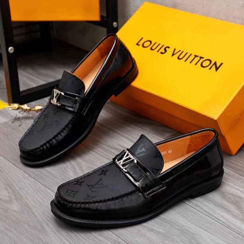 Jual Sepatu LV Louis Vuitton Womens (Size 36-40) - Grade