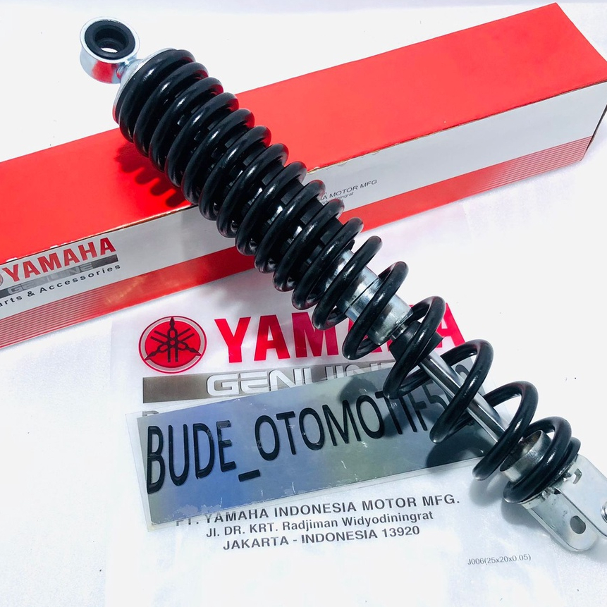 Jual Shockbreaker Shock Breaker Belakang Lexi Lexy B F Baru Ori Ygp