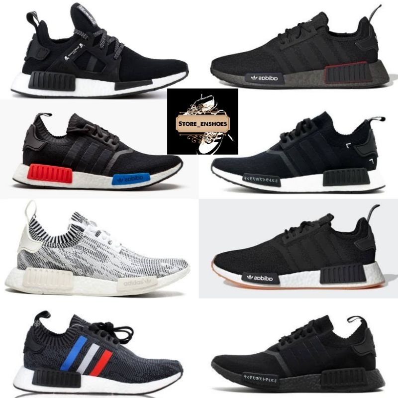 Nmd adidas outlet harga