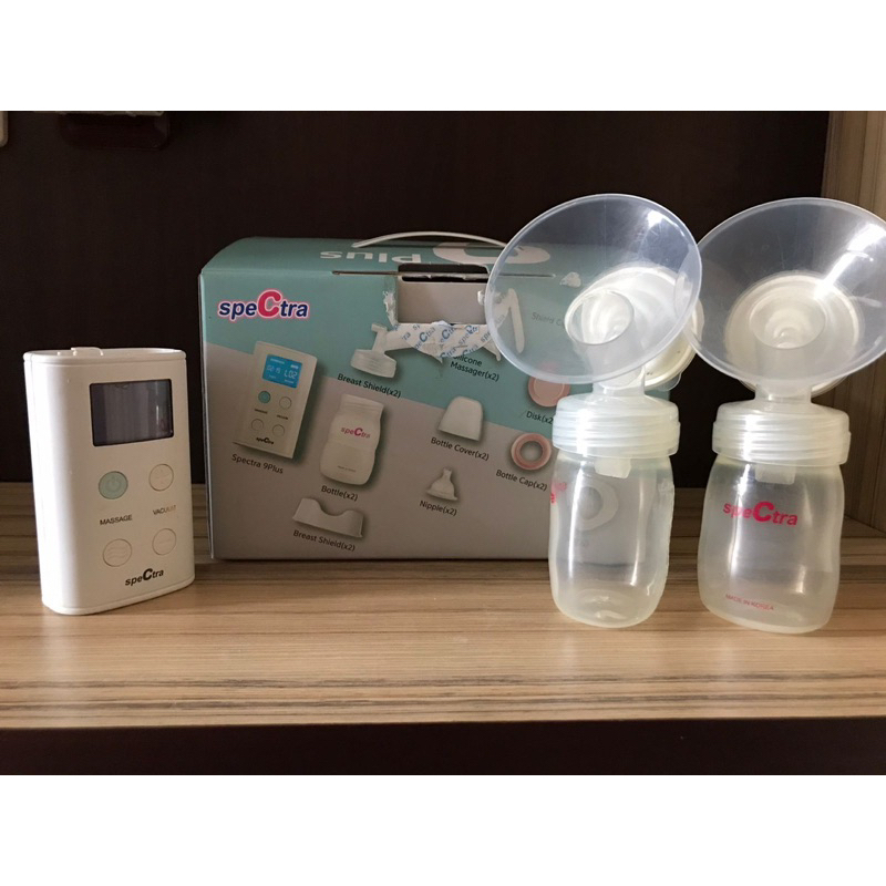 Jual Pumping Spectra 9 Plus (Pompa ASI) | Shopee Indonesia