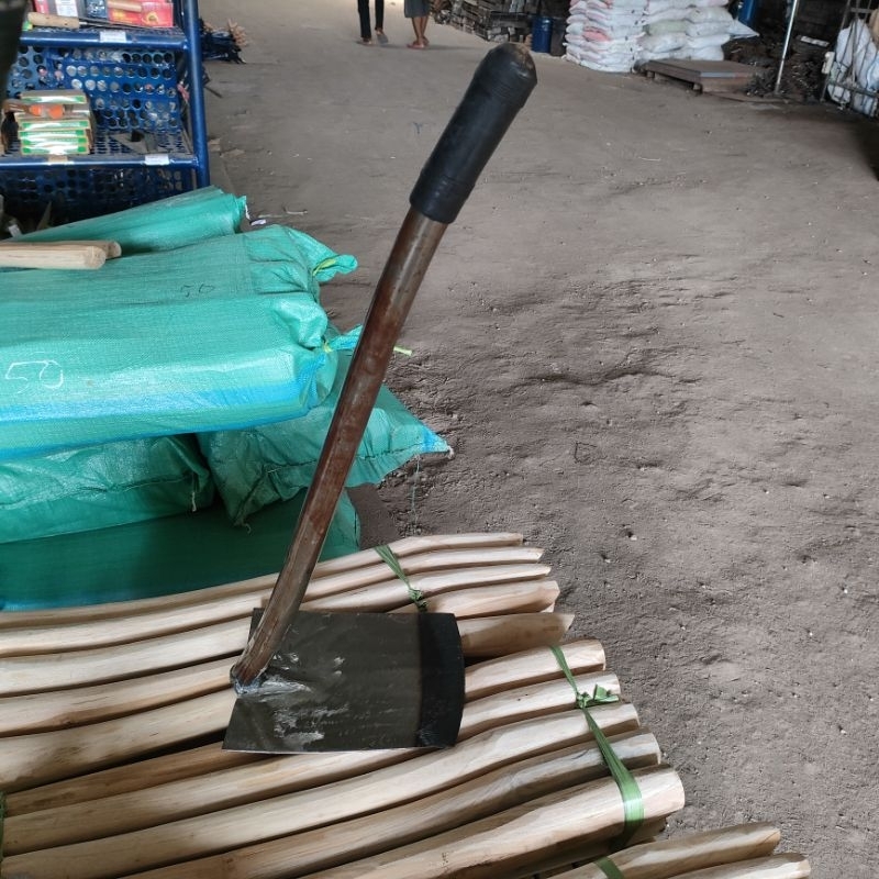 Jual PACUL DAN SEKROP PACUL GAGANG PIPA KARET | Shopee Indonesia