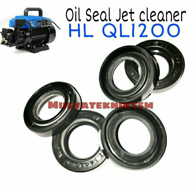 Jual Oil seal jet cleaner QL1200 Shopee Indonesia