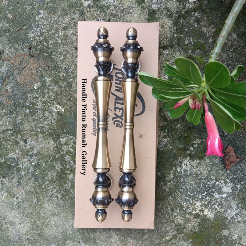 Jual Handle Pintu Rumah Gagang Pintu Rumah Tarikan Pintu Rumah Pagar