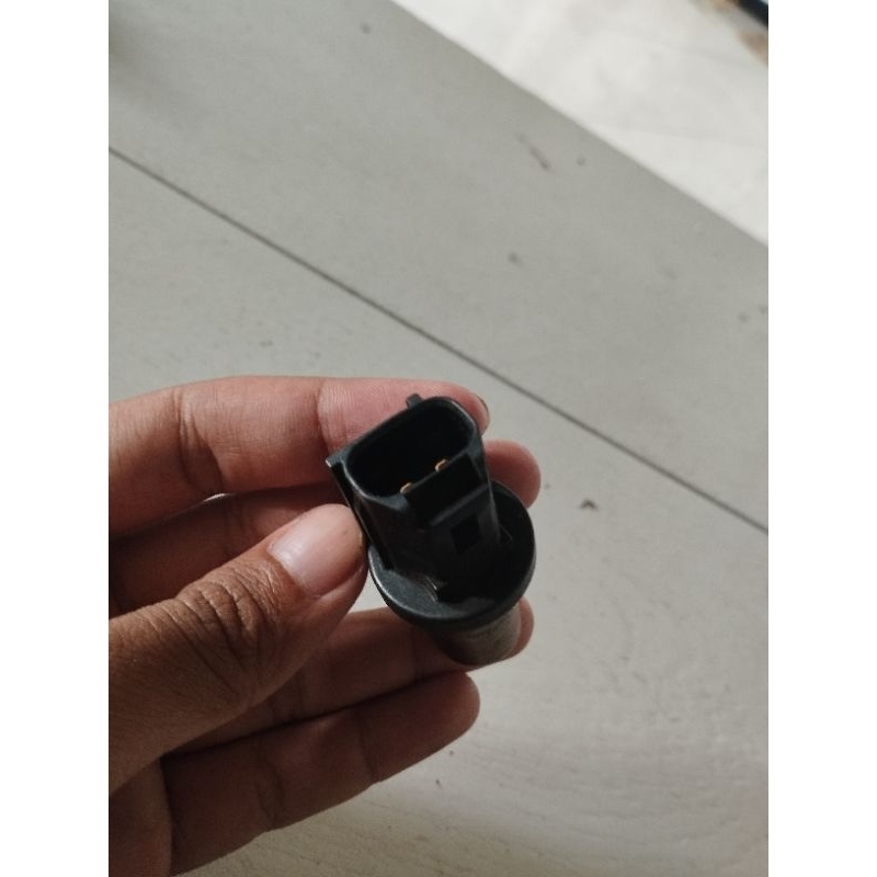 Jual SENSOR CKP CRANKSHAFT ASKRUK TOYOTA CAMRY ALPHARD HARRIER 3.0 3000 ...