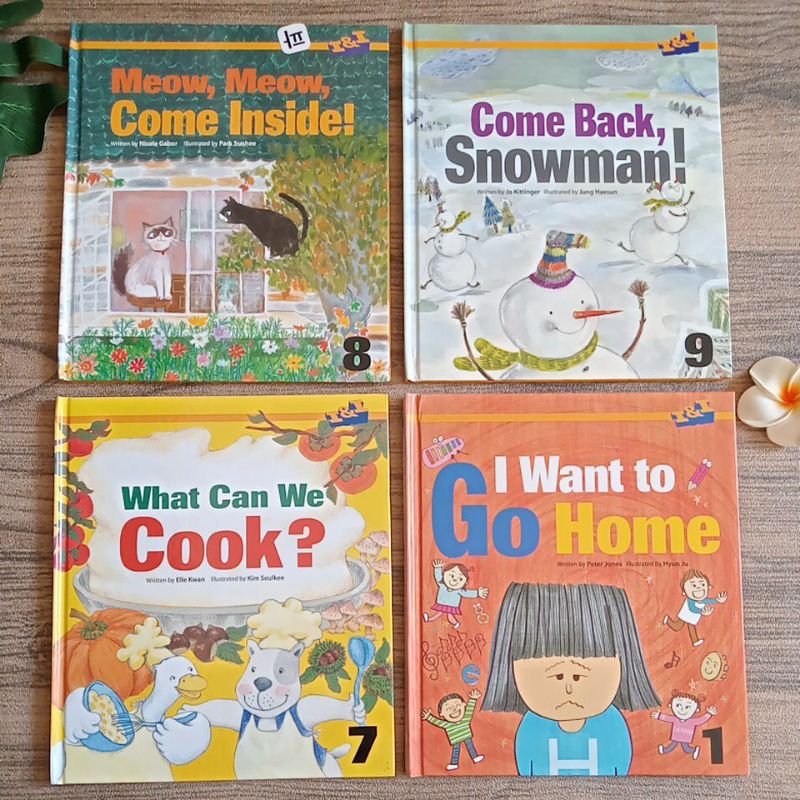 Jual Buku Cerita Anak Bahasa Inggris prelove | Shopee Indonesia