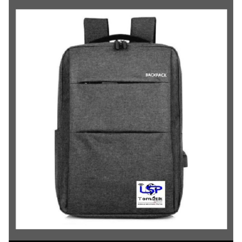Jual Custom Pesanan Tas Tas Ransel Custom Sablon Tas Seminar Tas ...