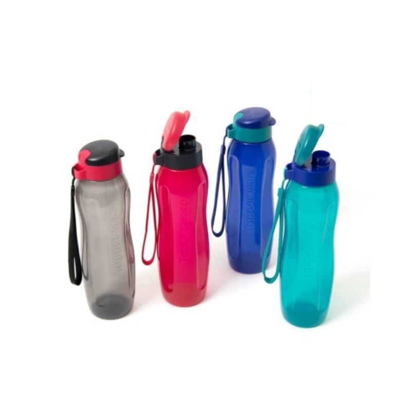 Jual eco bottle 1 liter tupperware | Shopee Indonesia