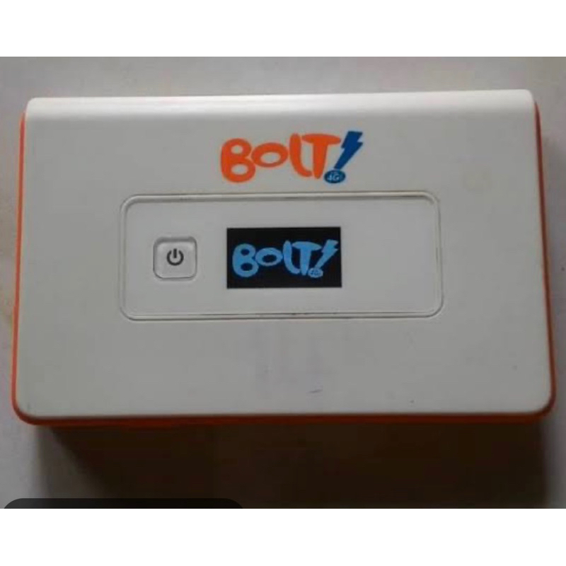 Jual Modem Bolt Orion 4G All Operator | Shopee Indonesia