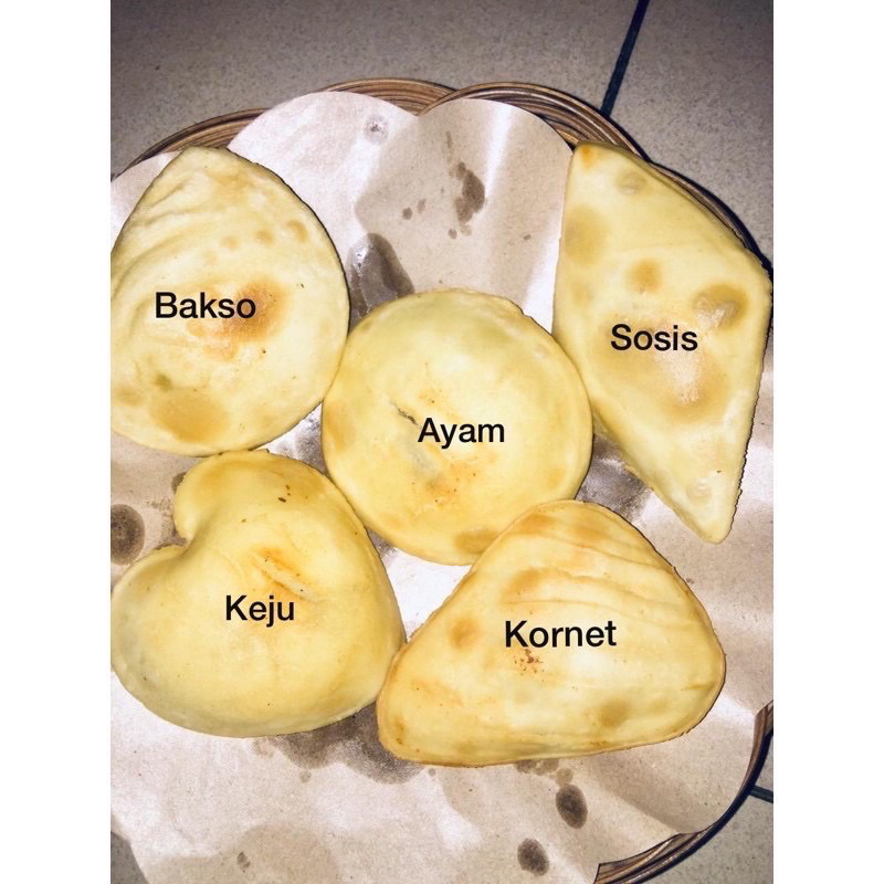 Jual Cireng Isi Bandung 10pcs | Shopee Indonesia