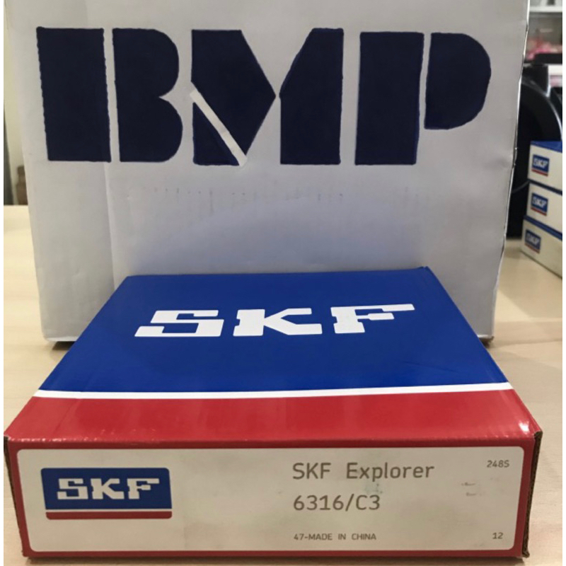 Jual BEARING 6316 C3 | Shopee Indonesia