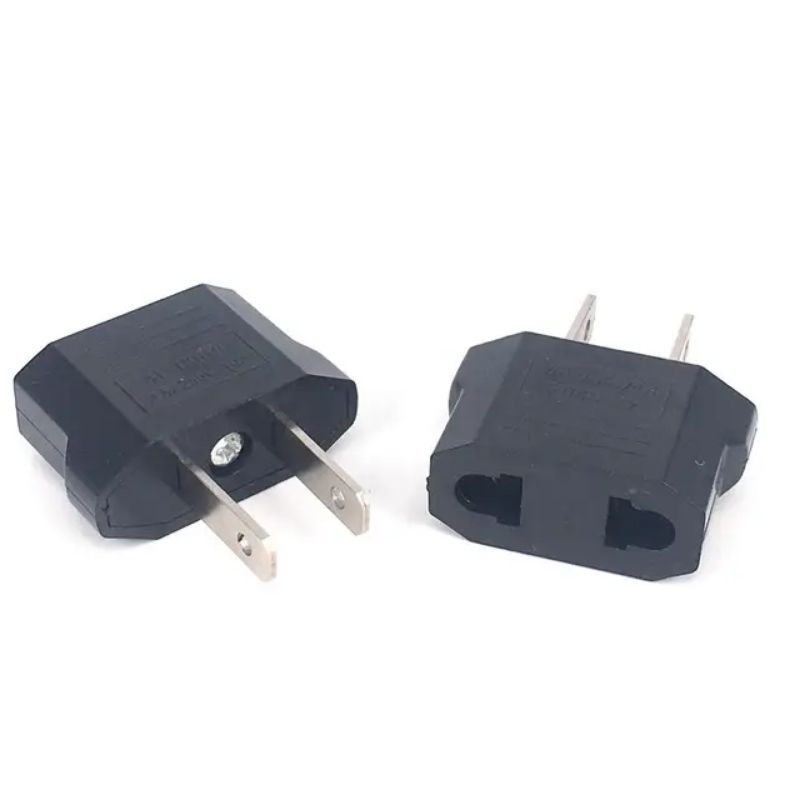 Jual AYABDG Colokan over steker JEPANG, TAIWAN dan USA Adapter Plug