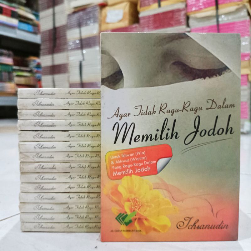 Jual Buku Obral Super Murah Buku Bacaan Islam Novel Islami