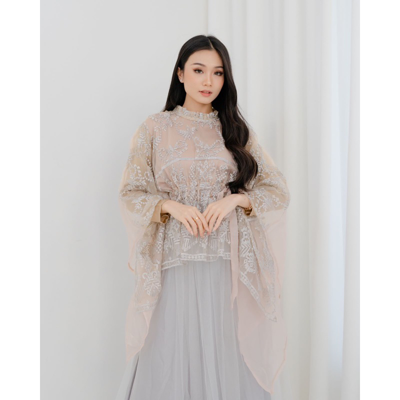 Jual Nameera Dress (Raya collections) | Shopee Indonesia
