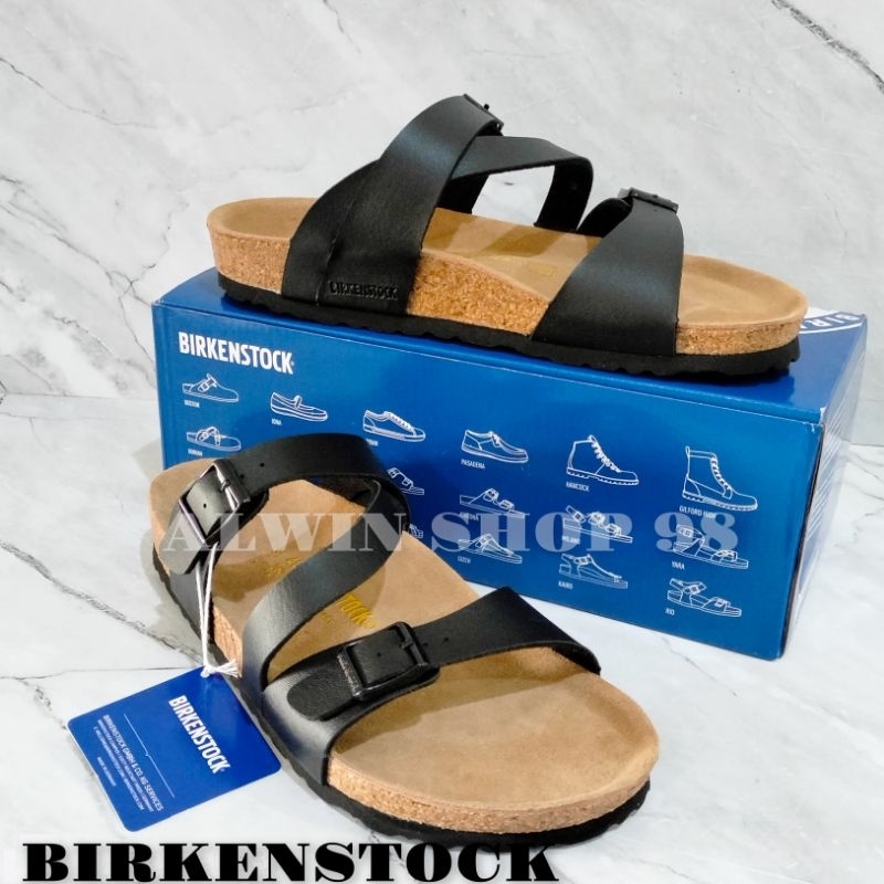 Harga hot sale birkenstock original