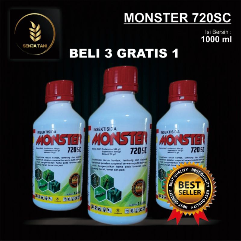 Jual Insektisida Bahan Aktif Metomil Terlengkap & Harga Terbaru April ...