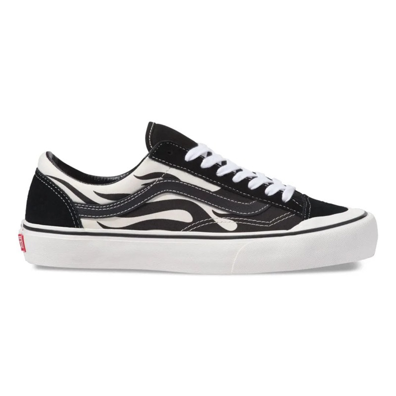 Vans decon sf flame sale