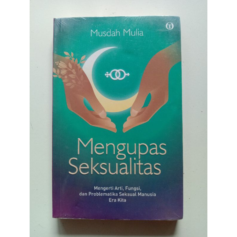 Jual Buku Mengupas Seksualitas Shopee Indonesia