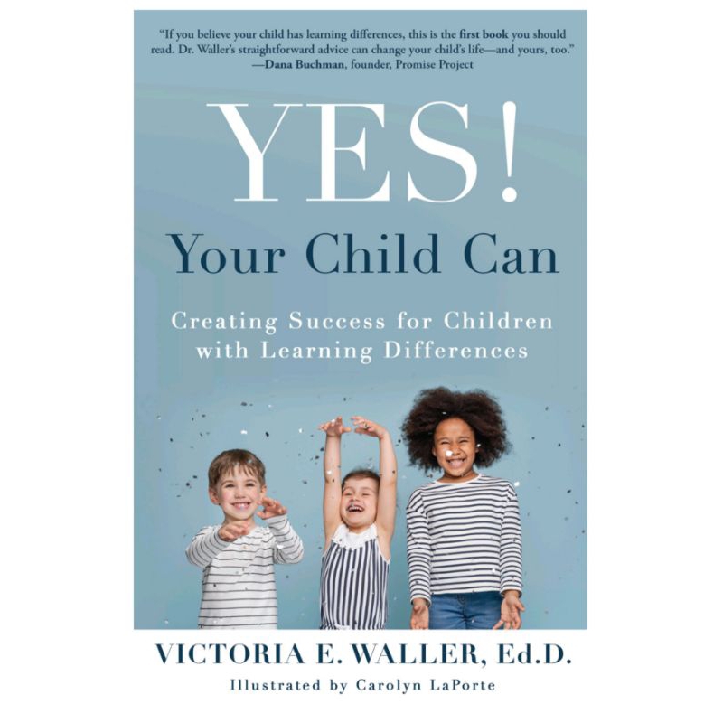 Jual YES! Your child can (PDF file) Shopee Indonesia
