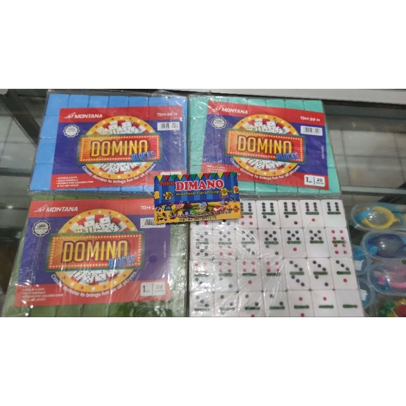 Ilustrasi topik situs domino gaple ulasan