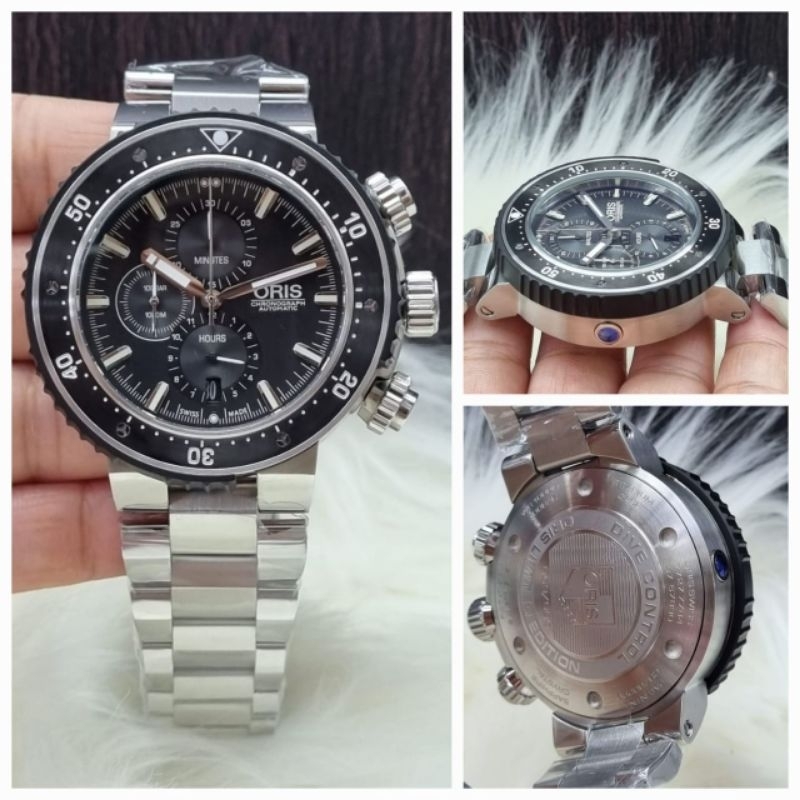 Jam oris harga sale