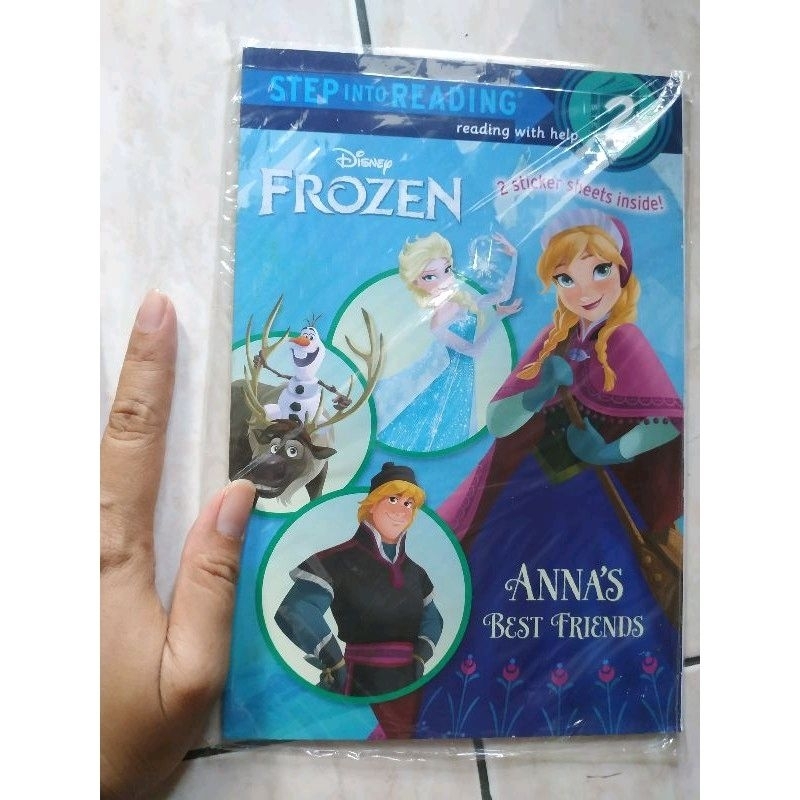 Jual Buku cerita anak bahasa inggris best seller - story book | Shopee ...