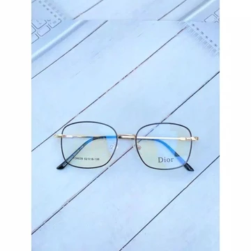 Frame Kacamata Wanita 6639 Lensa Blueycromic Lensa Photocromic Lensa Blueray Lensa Antiradiasi