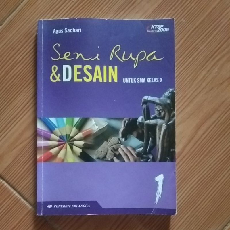 Jual Buku Seni Rupa & Desain | Shopee Indonesia