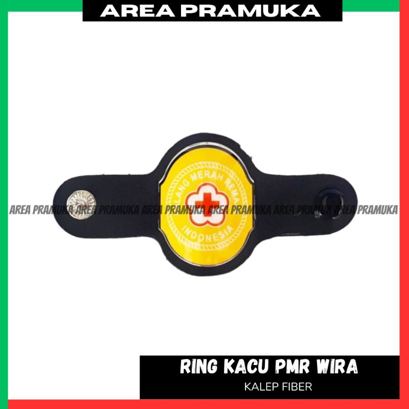 Jual Ring kacu PMR wira kalep fiber | Shopee Indonesia