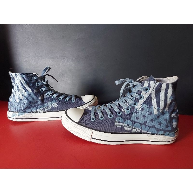 Jual converse usa best sale