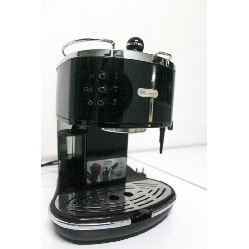 Jual MESIN ESPRESSO DELONGHI ECO 311 | Shopee Indonesia