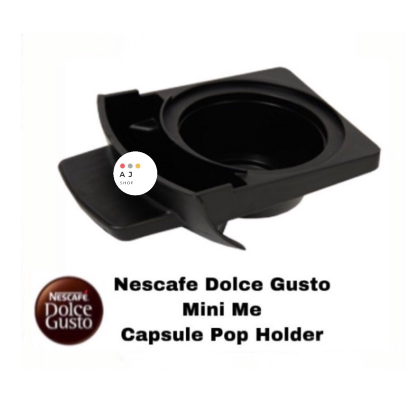 Jual Capsule Holder Nescafe Dolce Gusto Mini Me ORIGINAL Shopee