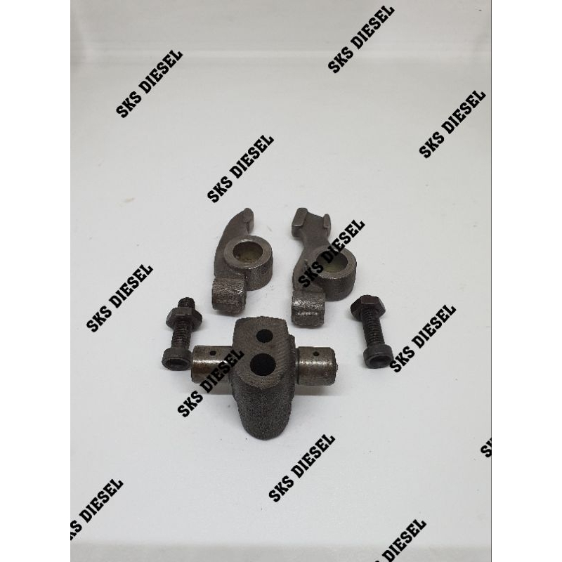 Jual TF55 TF65 TF75 TF85 Tapak + Rocker Arm Set Piano Klep Komplit ...