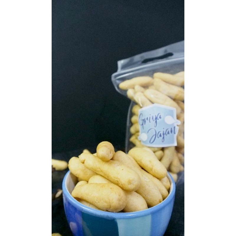 Jual Kerupuk Kakap Kerupuk Ikan Kemasan Mini Snack Jajan