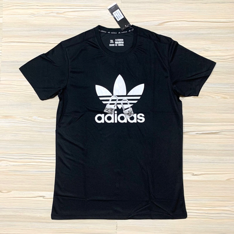Jual KAOS ADIDAS IMPORT PREMIUM OLAHRAGA RUNNING T-SHIRT MAN PRIA