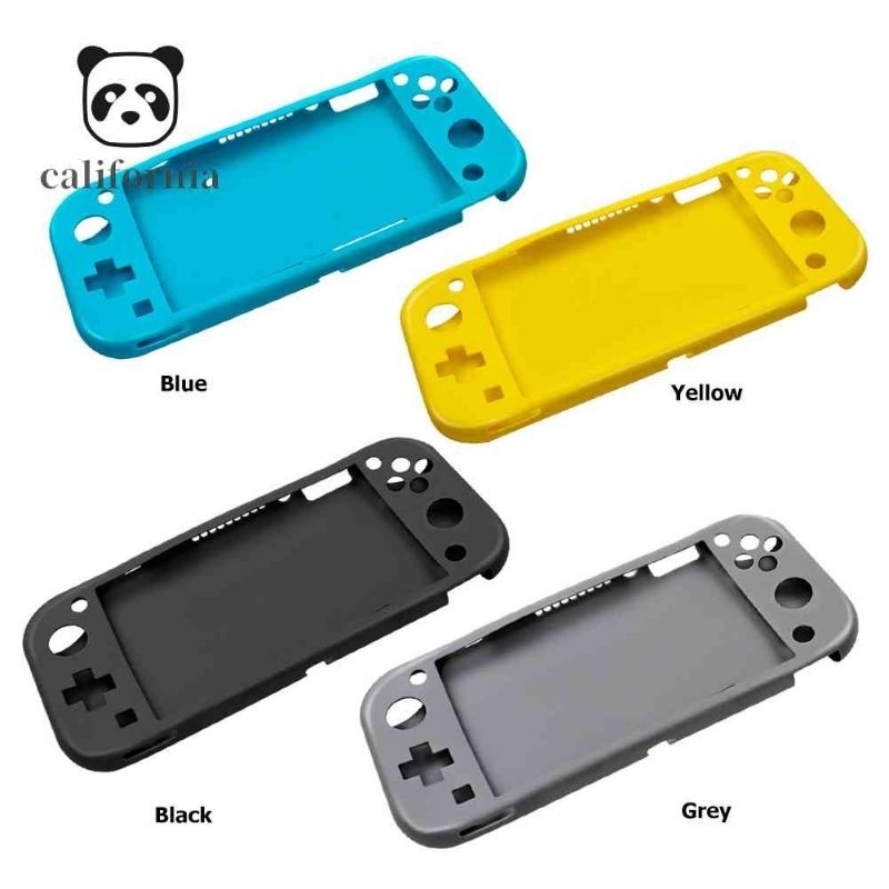 Jual Case Silicon Nintendo Switch Lite Casing Silikon Silicone Soft ...