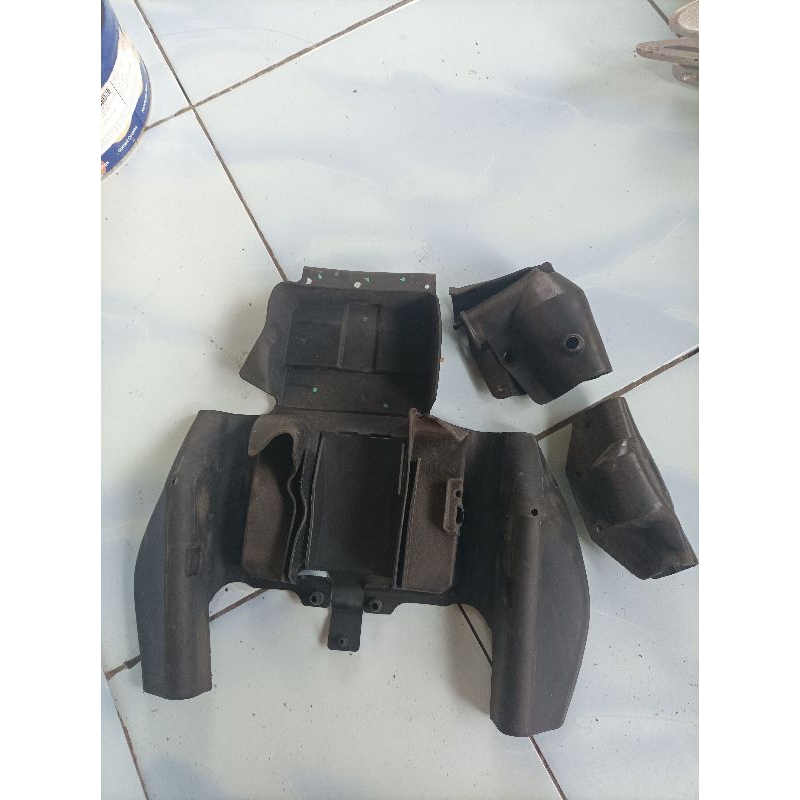Jual karet tutup aki r15 v3 original copotan | Shopee Indonesia