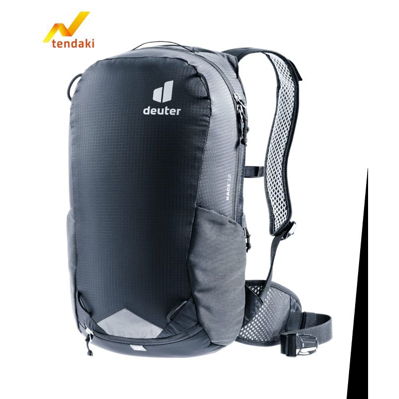 Jual TANDIKE • Deuter Race 12 16 Race Air Bike Backpack