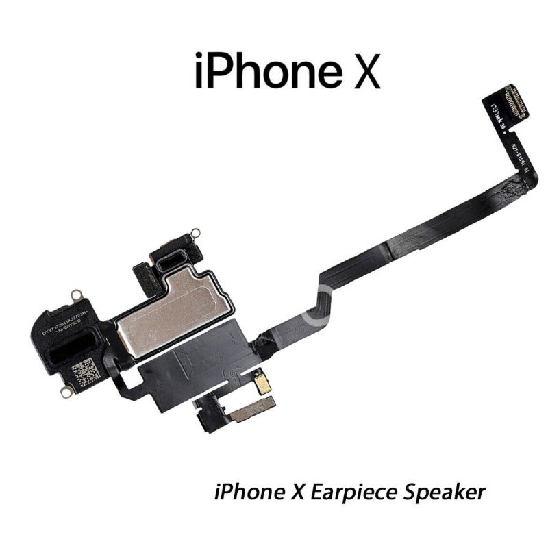 Jual FLEX SPEAKER IPHONE X ORI Shopee Indonesia
